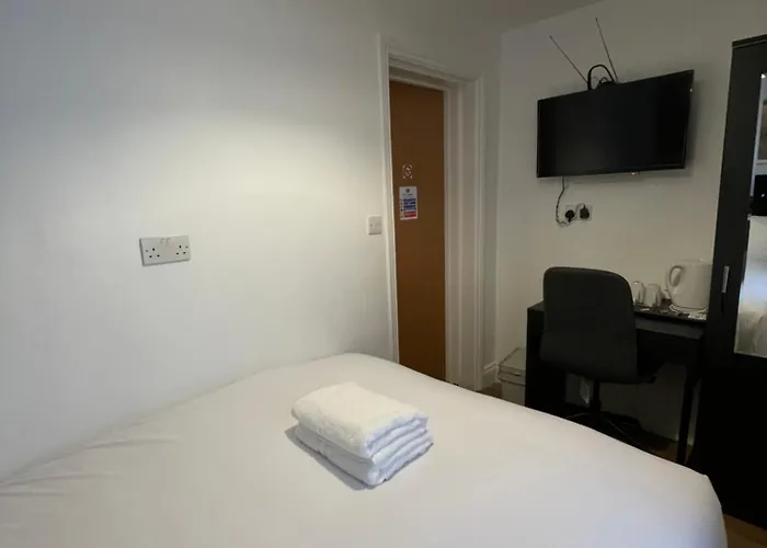 Blackheath Stay London